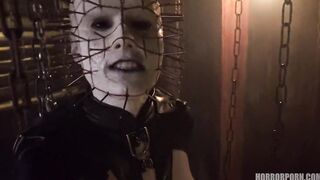 Horror Porn 10 Pinhead