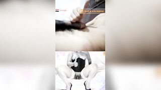 Big Dildo on chat
