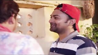 Blackmail 2024 Hindi Hot Web Series Voovi Episode 07