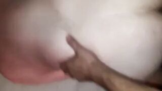 Fat Bear Daddy Cries During Amateur Video