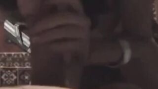 Big-Cock Twink Amateur Sucks Off Bulgarian Hip Hop Star