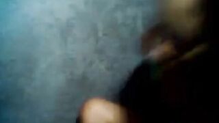 Filipina MILF on Webcam
