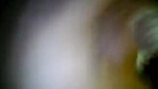 Filipina MILF on Webcam