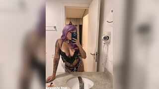 Jamie Michelle Abbsandgeoff LaceyFoxx - sexonly.top