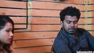Chaalbaaz Episode 1 Ullu Original Adult Web Series
