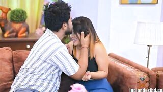 Chaalbaaz Episode 2 Ullu Original Adult Web Series