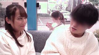 Magic Mirror No. Newlywed Couple Netorare - Kurata Mao [SDMM-129]