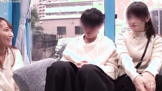 Magic Mirror No. Newlywed Couple Netorare - Kurata Mao [SDMM-129]