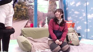 Magic Mirror Nampa mountain girls [SDMM-134]