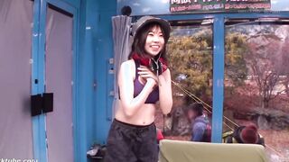 Magic Mirror Nampa mountain girls [SDMM-134]