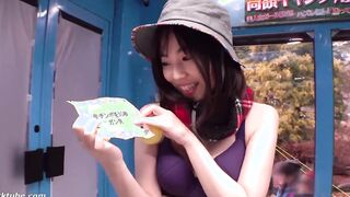 Magic Mirror Nampa mountain girls [SDMM-134]