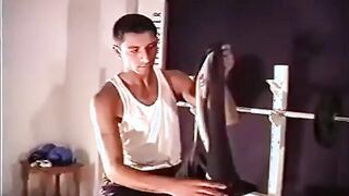 Bareback Amateur Turkish Twinks