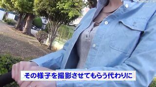 SDMM-954 Magic Mirror Cuckold Netorare new mom Adultery Married Woman  breast massage