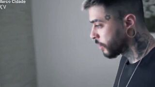 Japonesa gostosa do rabão fudendo com o dotado