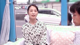 SDMM-1282 Magic Mirror new mom Adultery Married Woman Cuckold Netorare