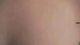 Filipina Bar Girl Jas Interracial Threesome in Front of Friends