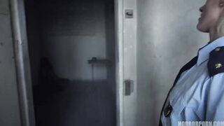 Horror Porn 11 Hell in Jail