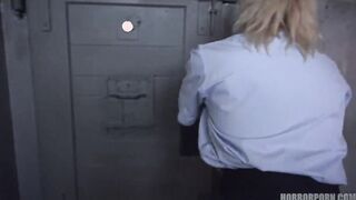 Horror Porn 11 Hell in Jail