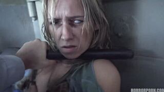 Horror Porn 11 Hell in Jail