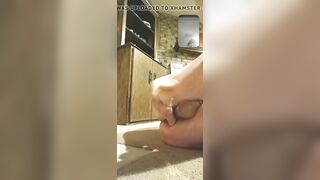 Sex Toy double penetration