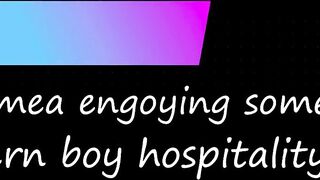 Southern boy preview