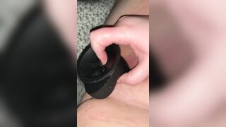 KaliCole Pound that pink Vagina