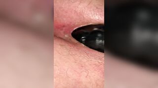 KaliCole Pound that pink Vagina