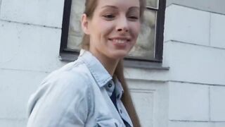 Hundin frau ficken real