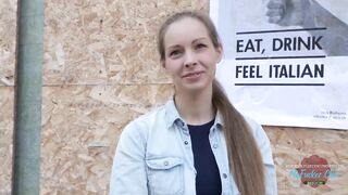 Hundin frau ficken real