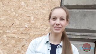 Hundin frau ficken real