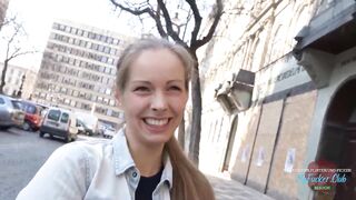 Hundin frau ficken real