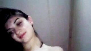 Bombshell Turkish Lovers Fucking Super