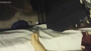 He fucks his best friend's cousin