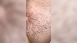 Beauty dark haired fucks big black cock part one