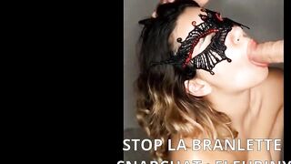 MARION 24 ANS BEAUVAIS ETUDIANTE EN PHARMACIE