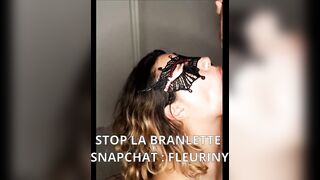 MARION 24 ANS BEAUVAIS ETUDIANTE EN PHARMACIE