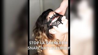 MARION 24 ANS BEAUVAIS ETUDIANTE EN PHARMACIE