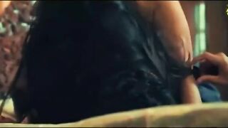 Freaky Housewife Mala fucking with Bf