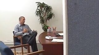 Mika anal interview
