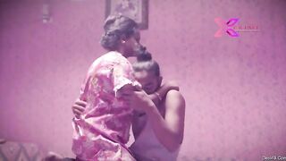 Huge Master Episode five