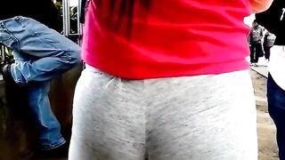 Latin tong
