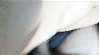 Man eats his mistress twat and fucks her hardcore