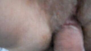 screwed, jerk off and cum