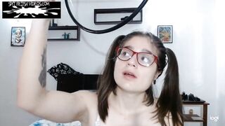 118901 MARRIAN SNOT BONDAGE