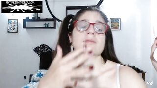 118901 MARRIAN SNOT BONDAGE