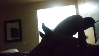 Bitches All Over Wanna Got Boned!!!