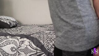 First KIKI sex tape for me.