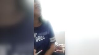 Turkish periscope striptease