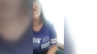 Turkish periscope striptease