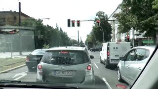 Berliner 18 Year Old Schlampe im Wohnwagen gefickt